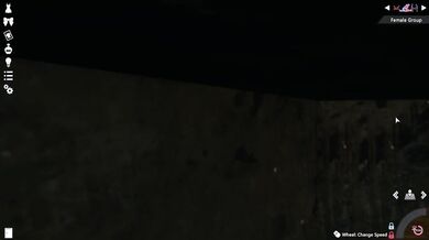 Honey Select 2:2 Jill Valentine!!!? Sex in the basement