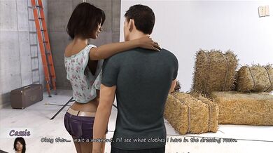 Big City Pleasures 79