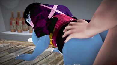 Sexus Resort - (PT 22) - WTF IS THAT THING!!