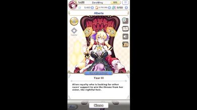 Project QT Alberta with Voice Gallery & Album