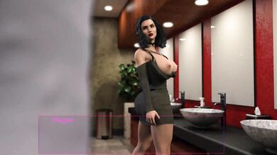 Shut Up And Dance: Guy Got Caught From His Girl Cheating In A Public Toilet-31