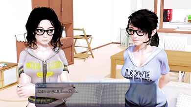 Harem Hotel - (PT 09)
