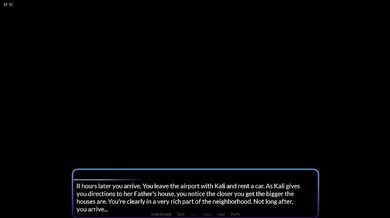 Harem Hotel - (PT 09)
