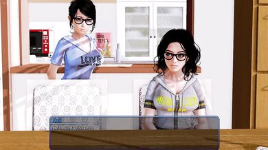 Harem Hotel - (PT 09)