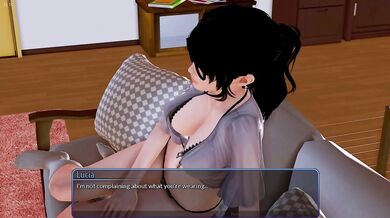 Harem Hotel - (PT 09)