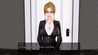 Harem Hotel - PT 01 - lets build us a harem