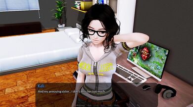Harem Hotel - PT 01 - lets build us a harem