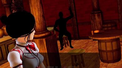 Harem Hotel - PT 01 - lets build us a harem