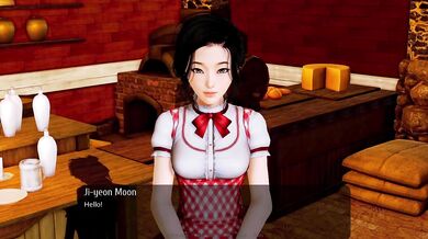 Harem Hotel - PT 01 - lets build us a harem