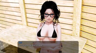 Harem Hotel - PT 01 - lets build us a harem
