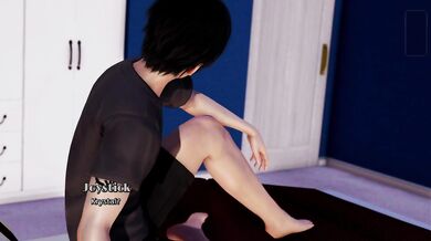 My Real Desire - (PT 33) - Best girl saw me fucking my side piece
