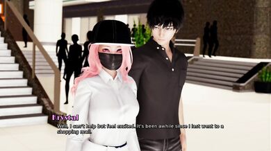 My Real Desire - (PT 33) - Best girl saw me fucking my side piece
