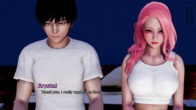 My Real Desire - (PT 33) - Best girl saw me fucking my side piece