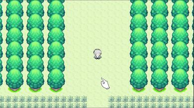Oppaimon [Hentai Pixel game] Ep.8 boobies attacks are not effective against rock pokemon