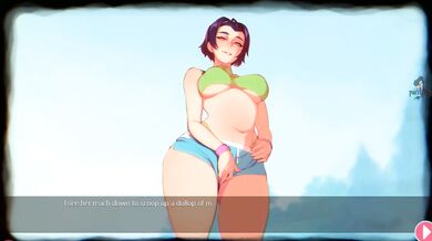 Sweet Dreams Succubus Nightmare Edition Part 4 Jogging Time