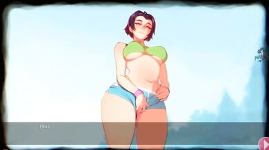 Sweet Dreams Succubus Nightmare Edition Part 4 Jogging Time
