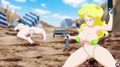 Super Slut Z Tournament [riffsandskulls] - (04)