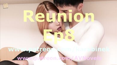 Reunion 8