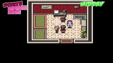Zombie's Retreat - (PT 18) - prefer her 2nd form