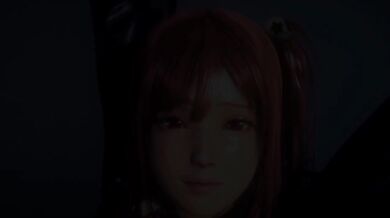 DOA - Big breasts Honoka is here!