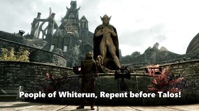 Andreas Succubus Orgy A Skyrim Story