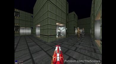 HENTAI DOOM HDooM Gameplay 5
