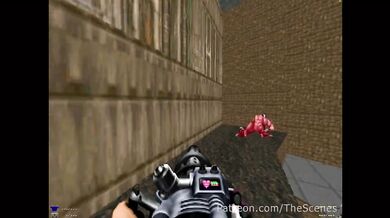HENTAI DOOM HDooM Gameplay 5