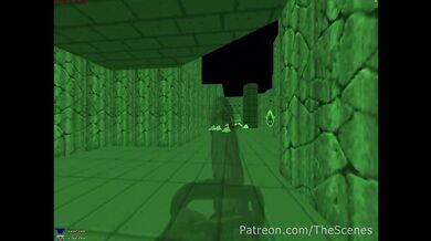 HENTAI DOOM HDooM Gameplay 5