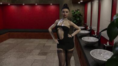 Shut Up And Dance - Fancy dinner and sex (22)