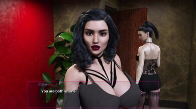 Shut Up And Dance - Fancy dinner and sex (22)