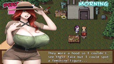 Zombie's Retreat - (PT 19) - showing her the greatest hits