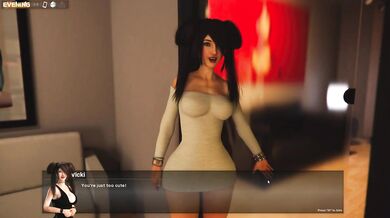 The Secret: Reloaded - Interview with blowjob (7)