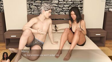 Project Hot Wife Nice wet dream (41)