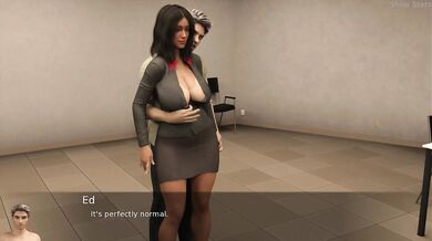 Project Hot Wife Nice wet dream (41)