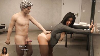 Project Hot Wife Nice wet dream (41)