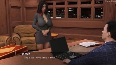 Project Hot Wife Nice wet dream (41)