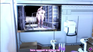 Growth Virus Episode 8