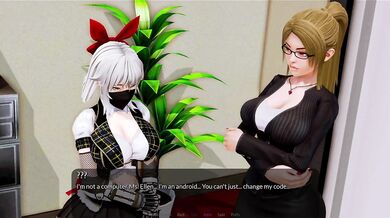 Harem Hotel - (PT 04)