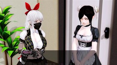 Harem Hotel - (PT 04)