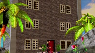 Harem Hotel - (PT 04)