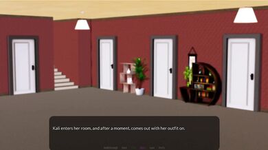 Harem Hotel - (PT 04)