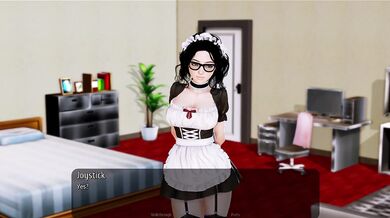 Harem Hotel - (PT 04)