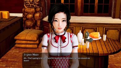 Harem Hotel - (PT 04)