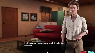 treasure of Nadia [NLT Media] - (PT 113) - This got real