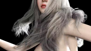 [MMD] VAM PMV - Like a Cat