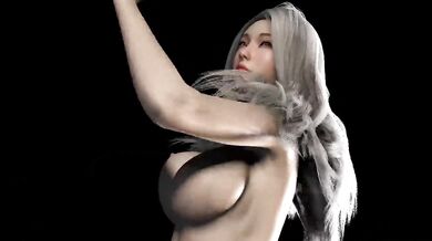 [MMD] VAM PMV - Like a Cat