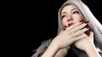 [MMD] VAM PMV - Like a Cat