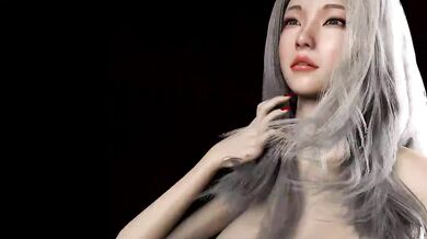 [MMD] VAM PMV - Like a Cat