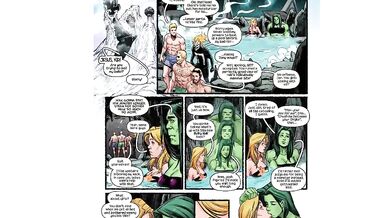 Avenger porn Compilation