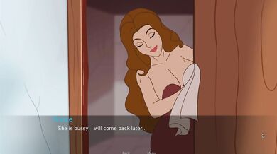 IF YOU DO( Strategy Game) - The Prince fucks all the village sluts
